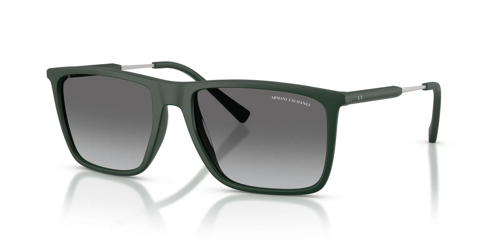 Armani Exchange 4160SF Sunglasses - view 9